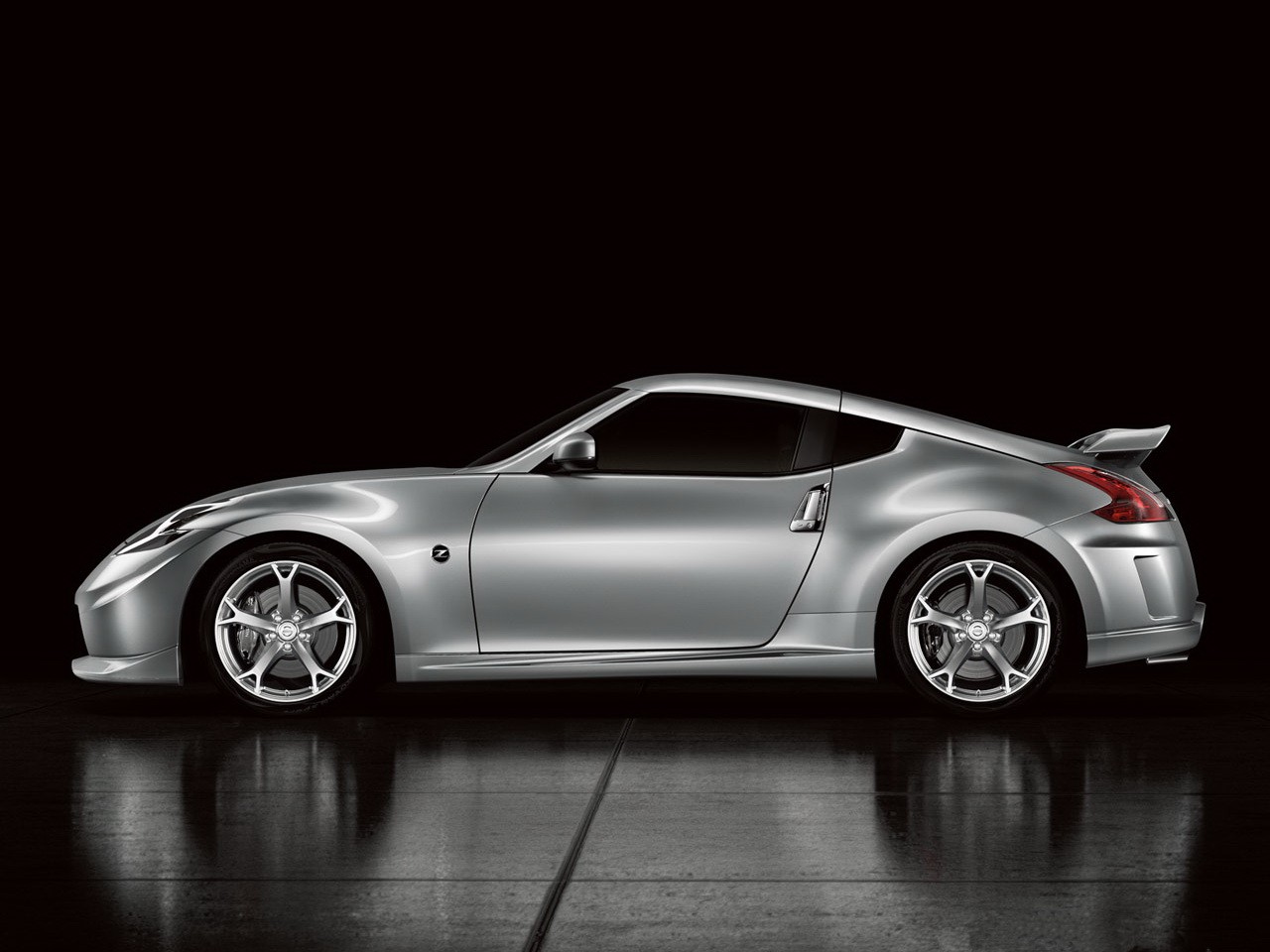 Nissan 370Z Nismo photo 58