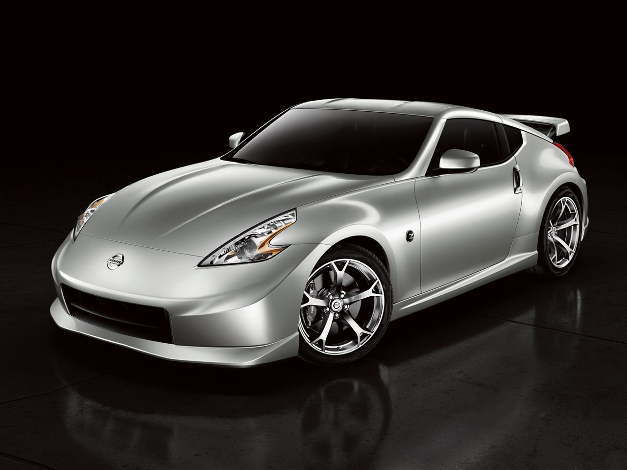 Nissan 370Z Nismo photo 59