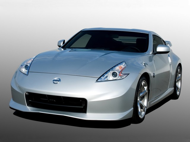 Nissan 370Z Nismo photo 60