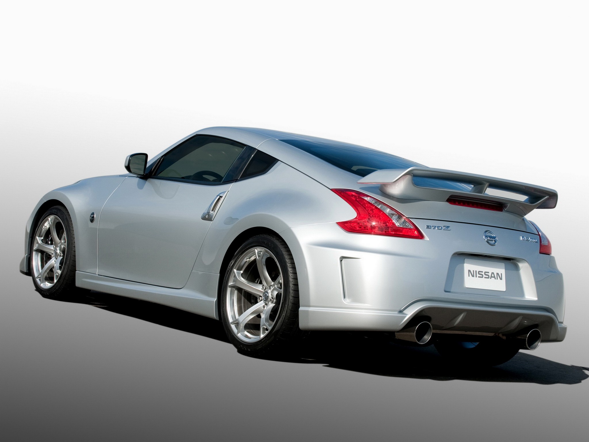 Nissan 370Z Nismo photo 61