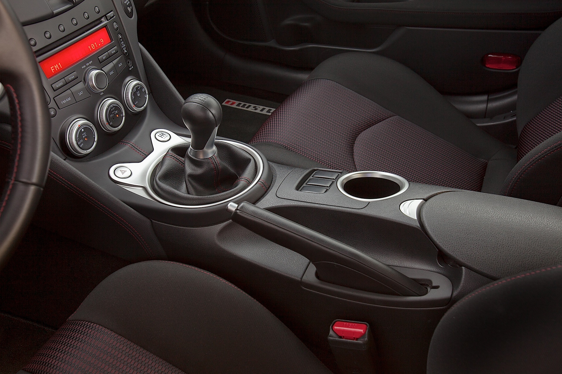 Nissan 370Z Nismo photo 67