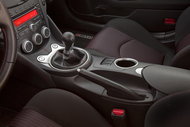 Nissan 370Z Nismo photo 67