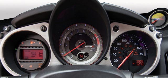 Nissan 370Z Nismo photo 68