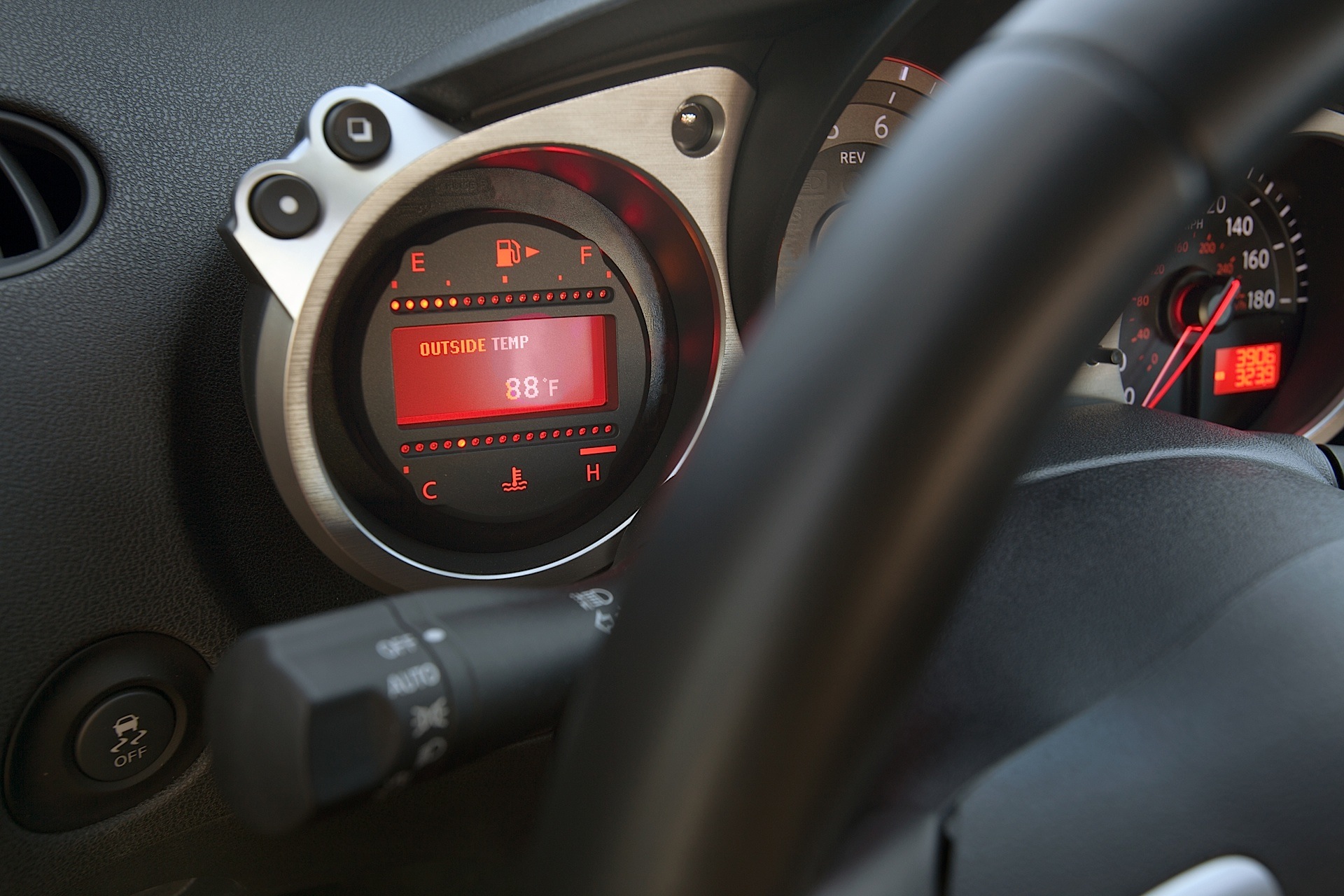 Nissan 370Z Nismo photo 71