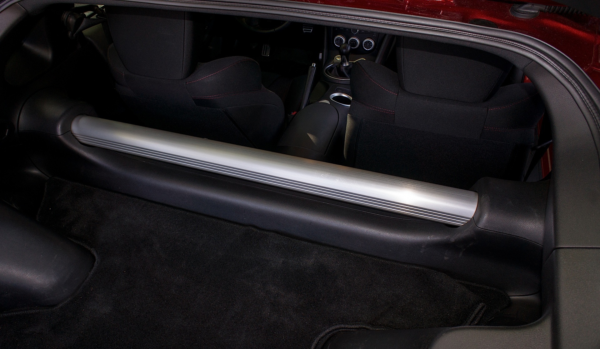 Nissan 370Z Nismo photo 72