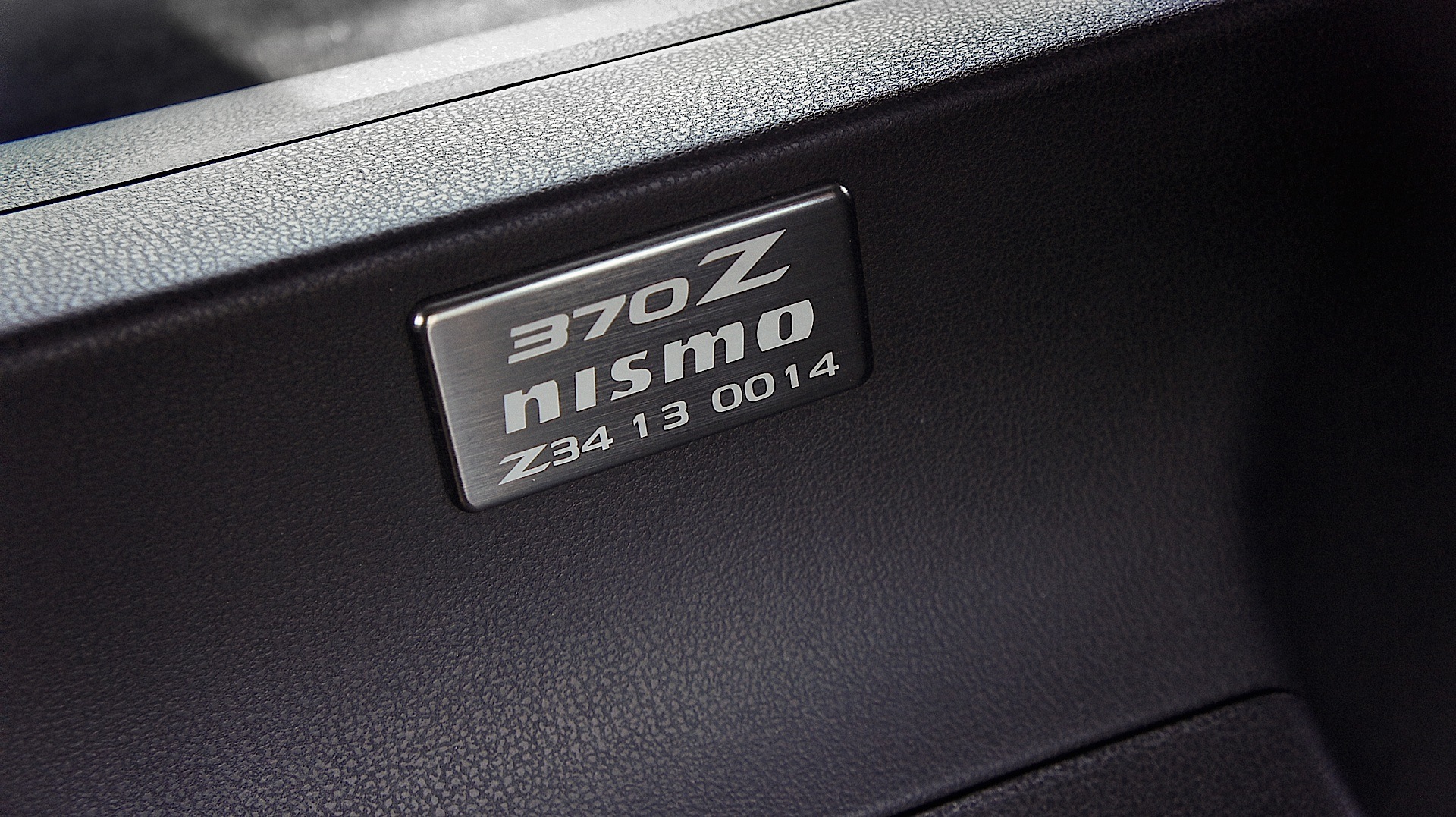 Nissan 370Z Nismo photo 73