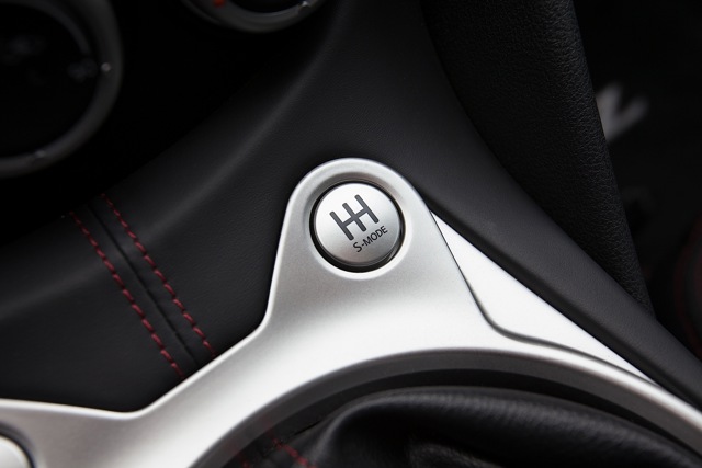 Nissan 370Z Nismo photo 74