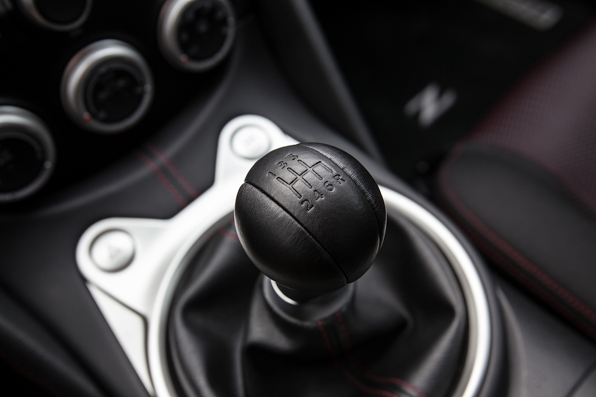 Nissan 370Z Nismo photo 75