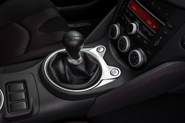 Nissan 370Z Nismo photo 76