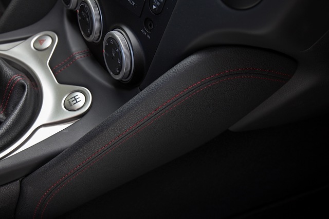 Nissan 370Z Nismo photo 77