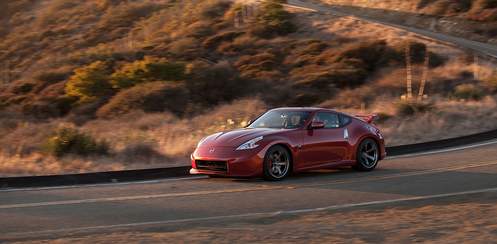 Nissan 370Z Nismo photo 6