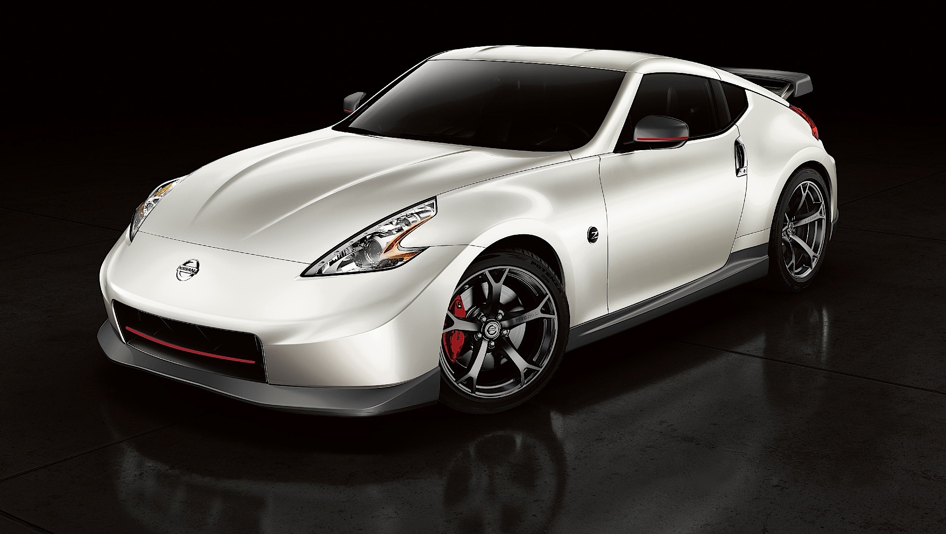 NISSAN 370Z Nismo