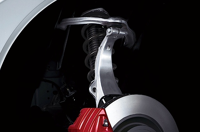 Nissan 370Z Nismo photo 39