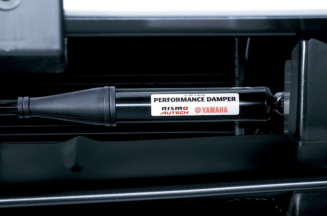 Nissan 370Z Nismo photo 40