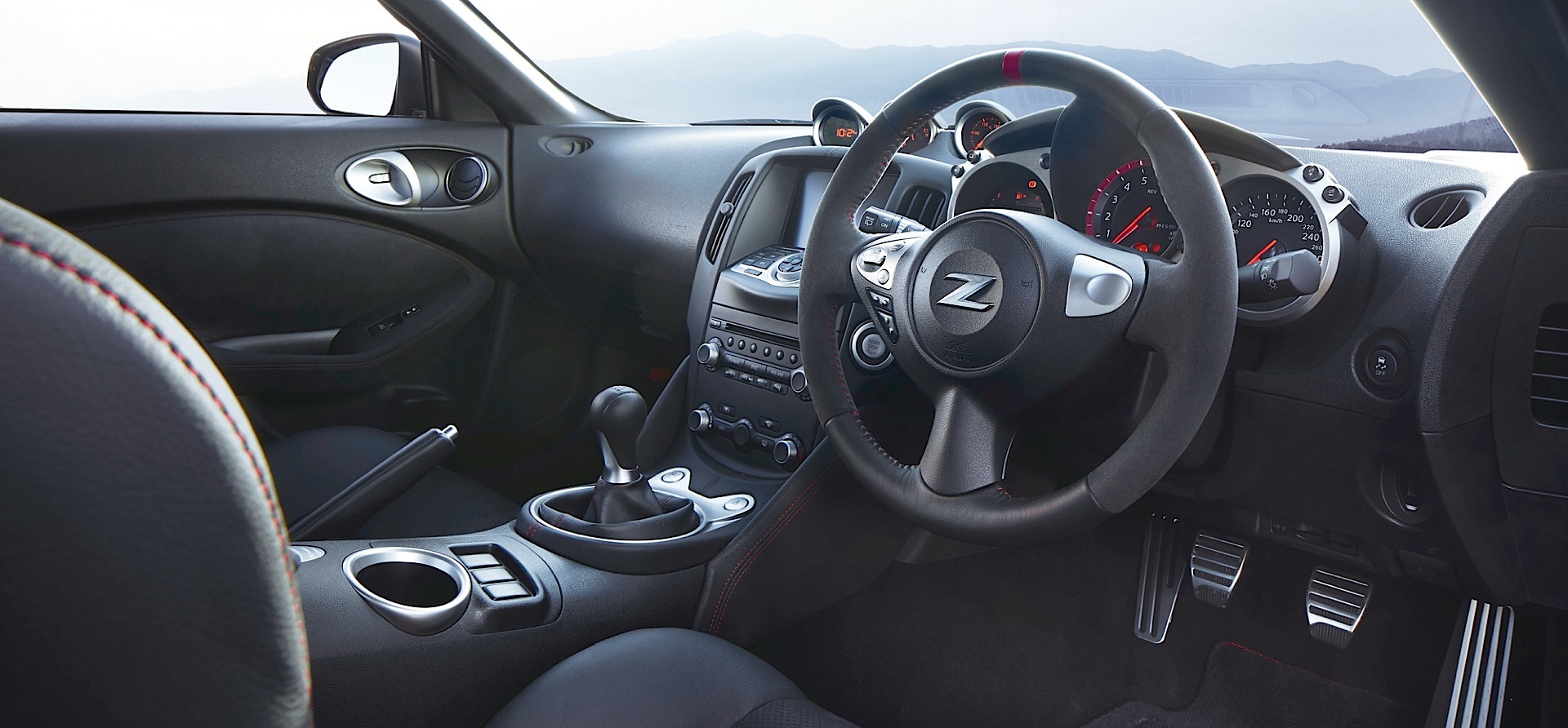 Nissan 370Z Nismo photo 41