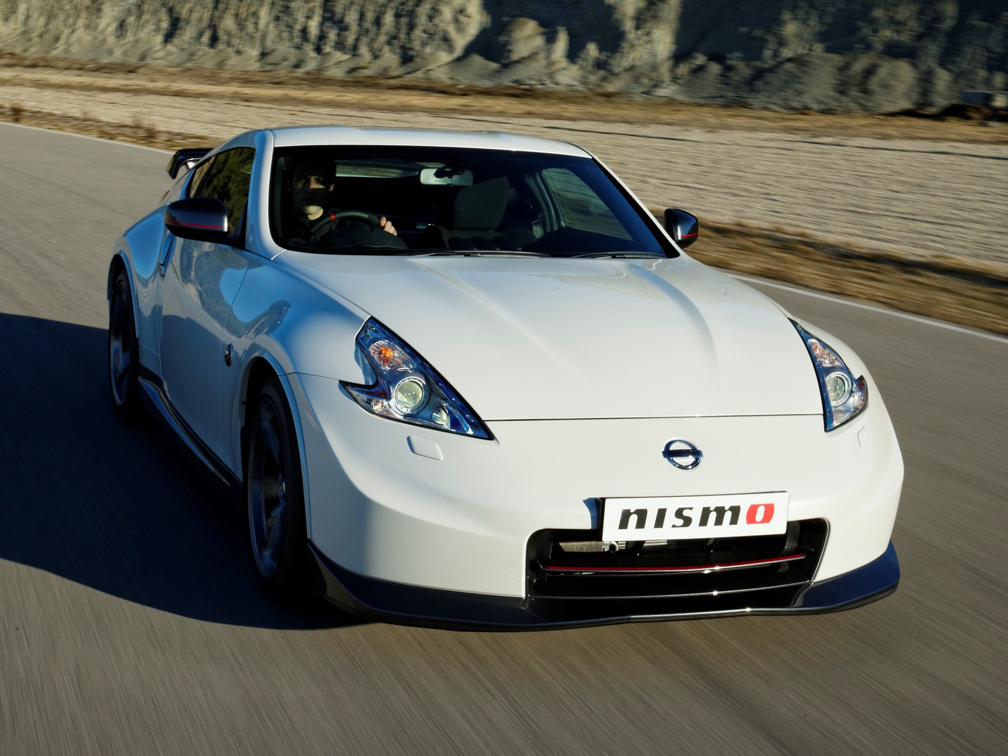 Nissan 370Z Nismo photo 16