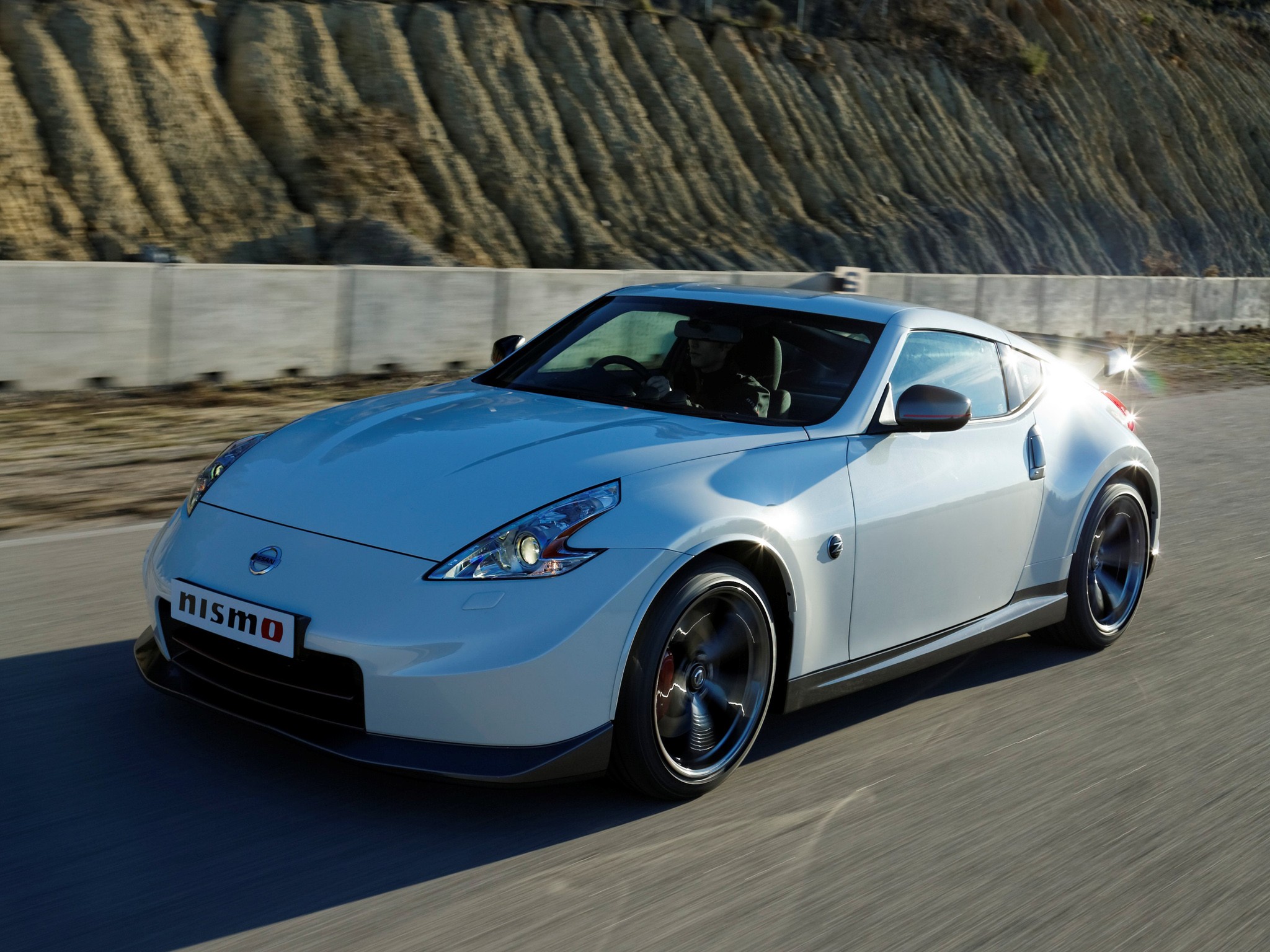 Nissan 370Z Nismo photo 20