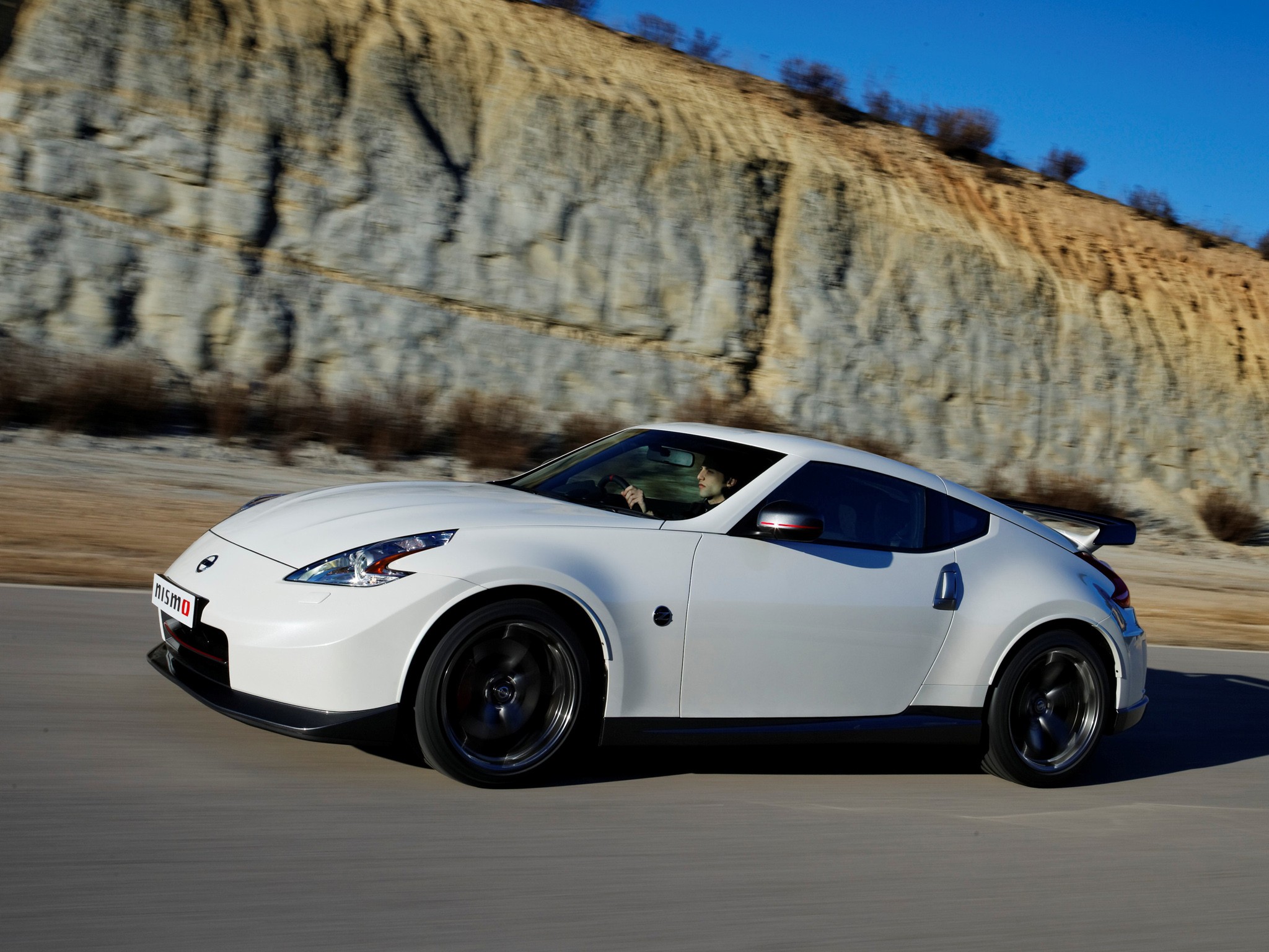 Nissan 370Z Nismo photo 25