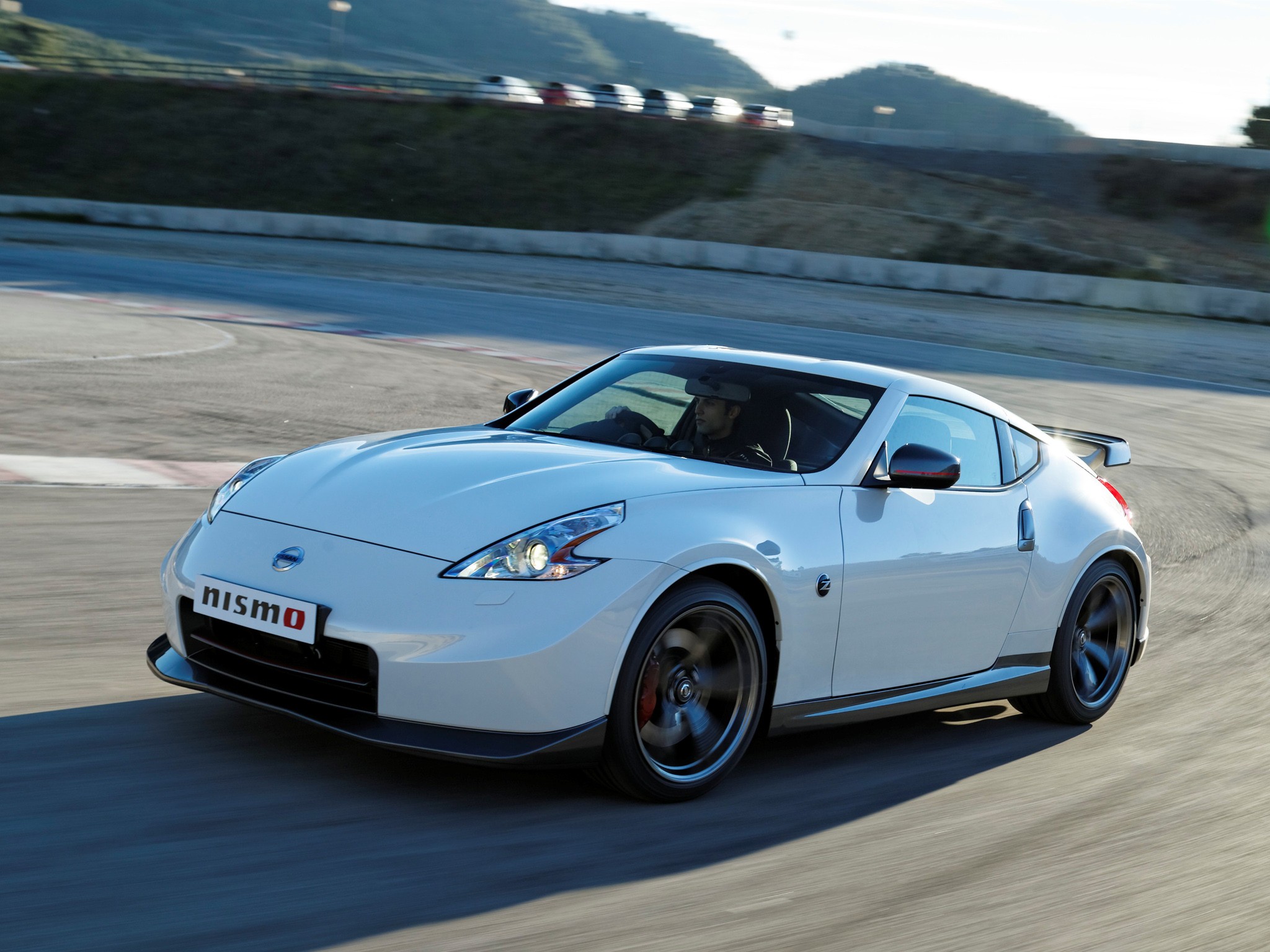 Nissan 370Z Nismo photo 26