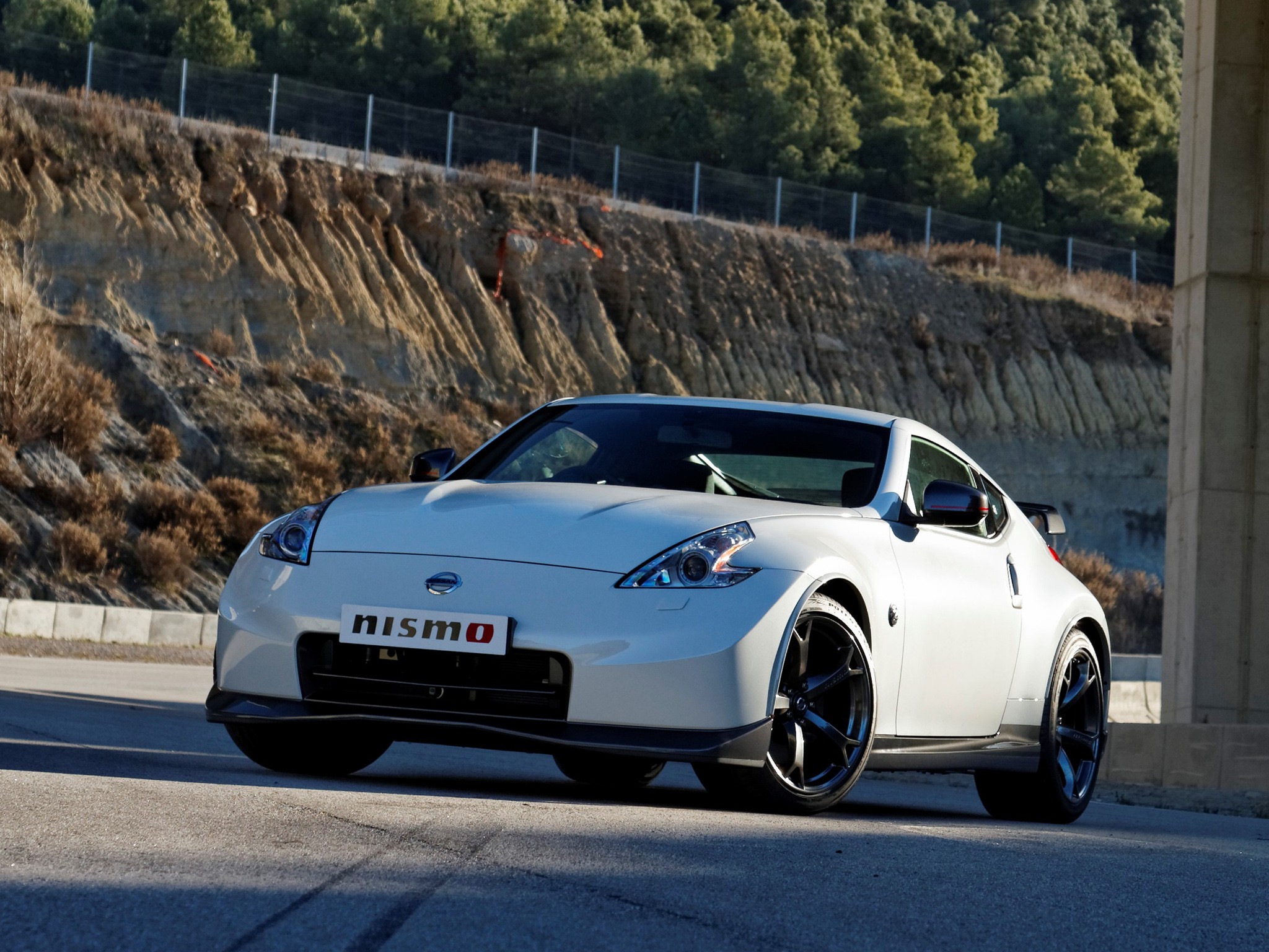 Nissan 370Z Nismo photo 27
