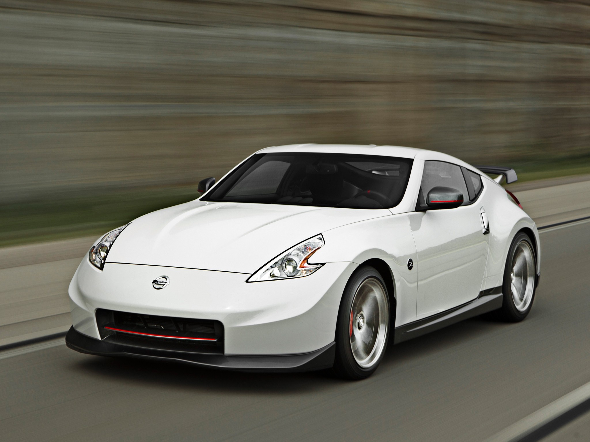 Nissan 370Z Nismo photo 31