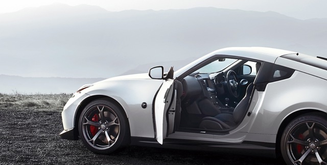 Nissan 370Z Nismo photo 6