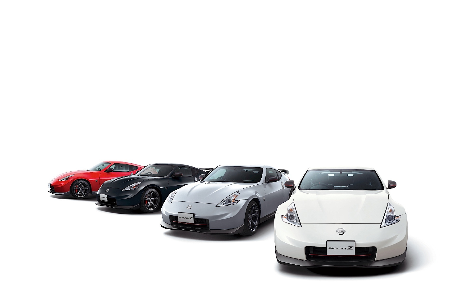 Nissan 370Z Nismo photo 7