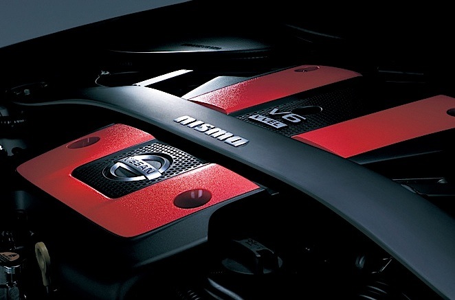 Nissan 370Z Nismo photo 38