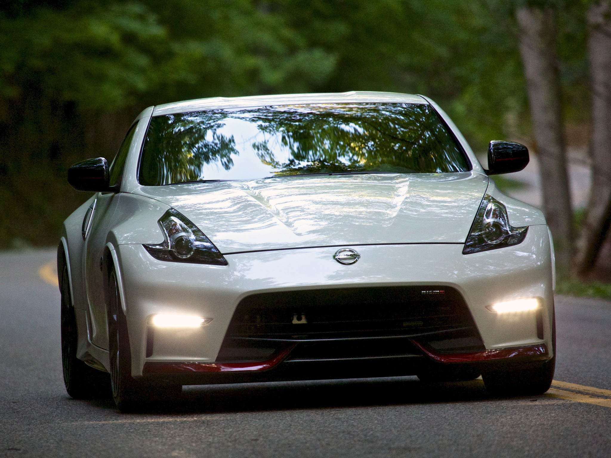 Nissan 370Z Nismo photo 18