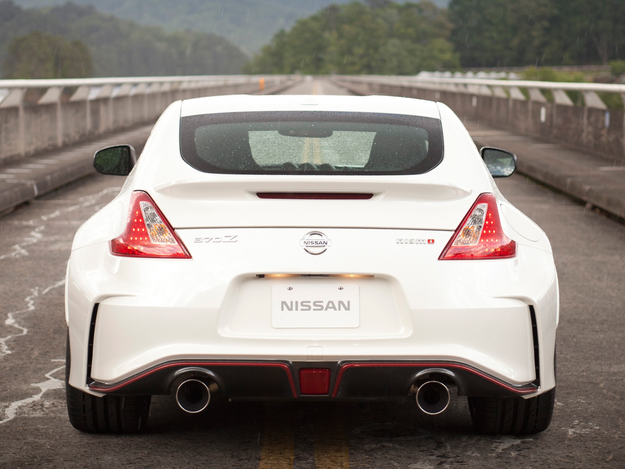 Nissan 370Z Nismo photo 19