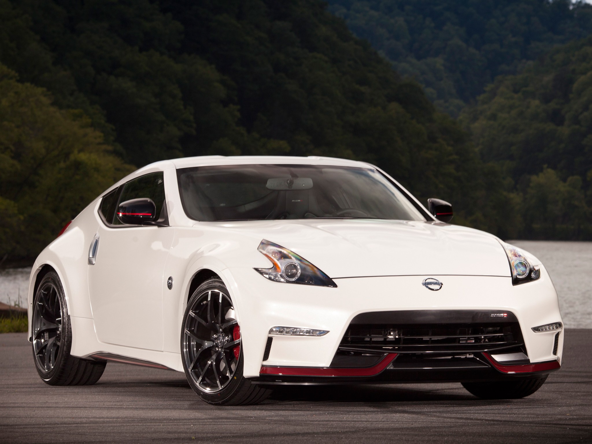 Nissan 370Z Nismo photo 20
