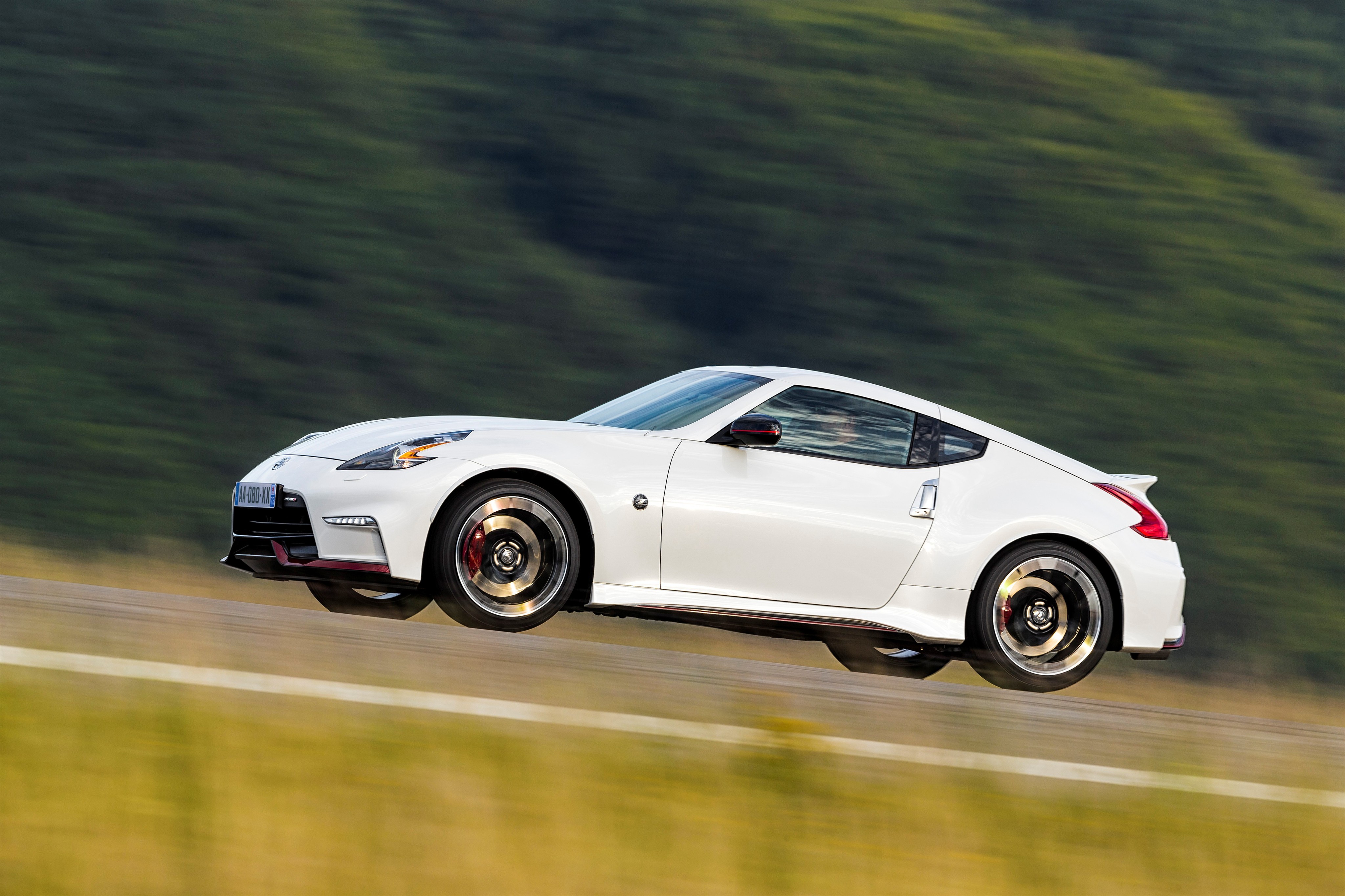 Nissan 370Z Nismo photo 25