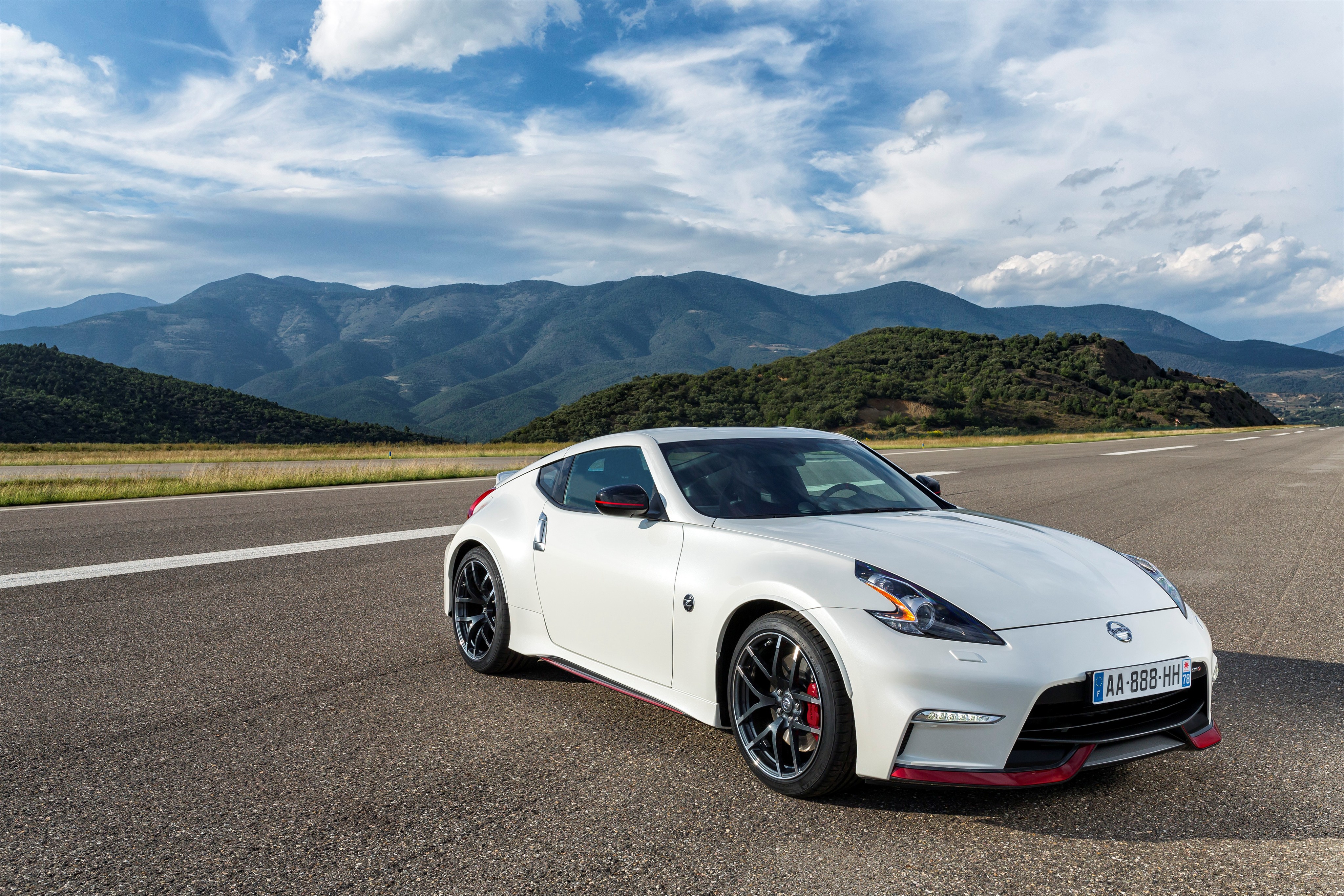 Nissan 370Z Nismo photo 27