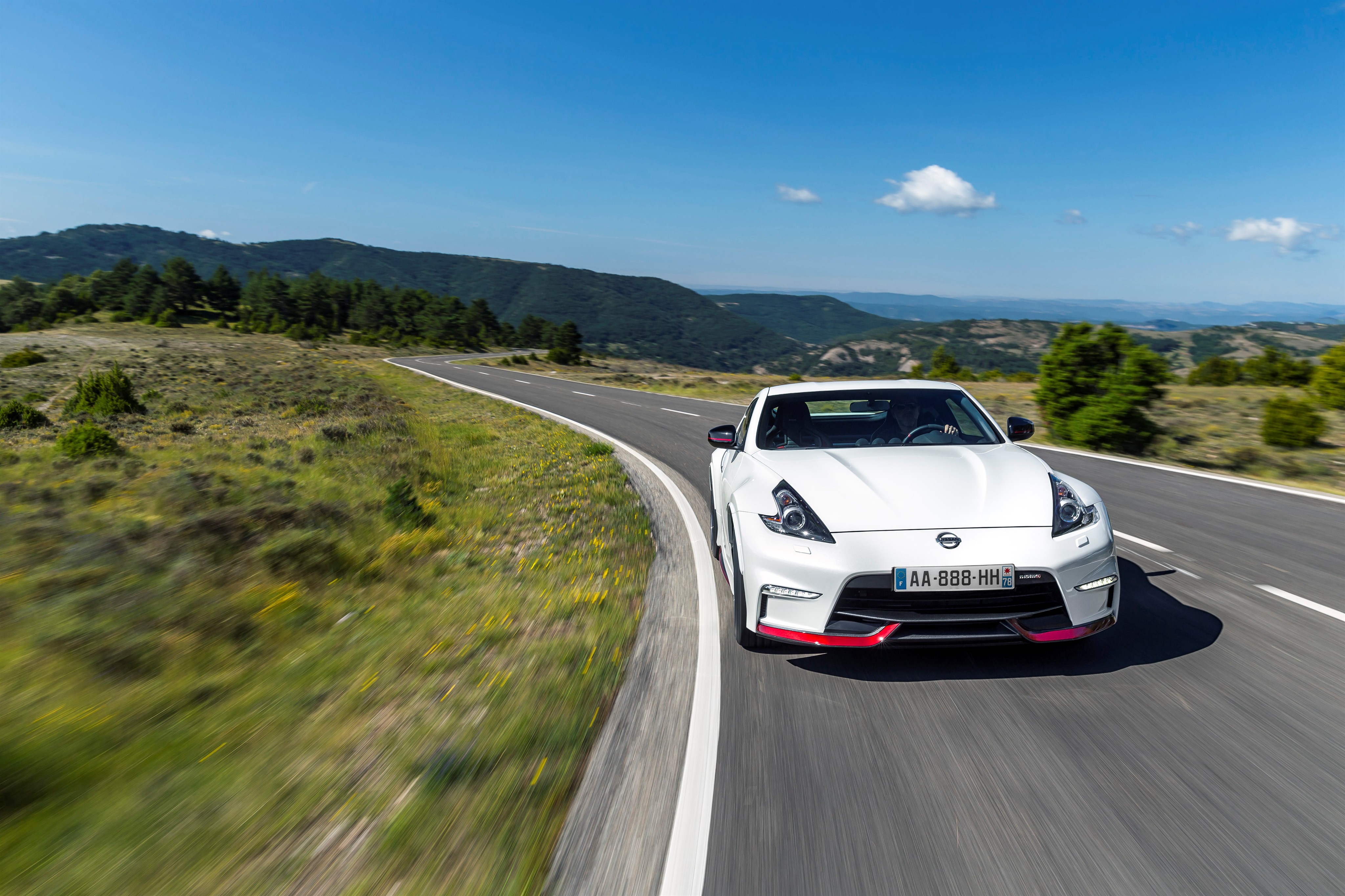 Nissan 370Z Nismo photo 29