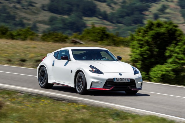 Nissan 370Z Nismo photo 31