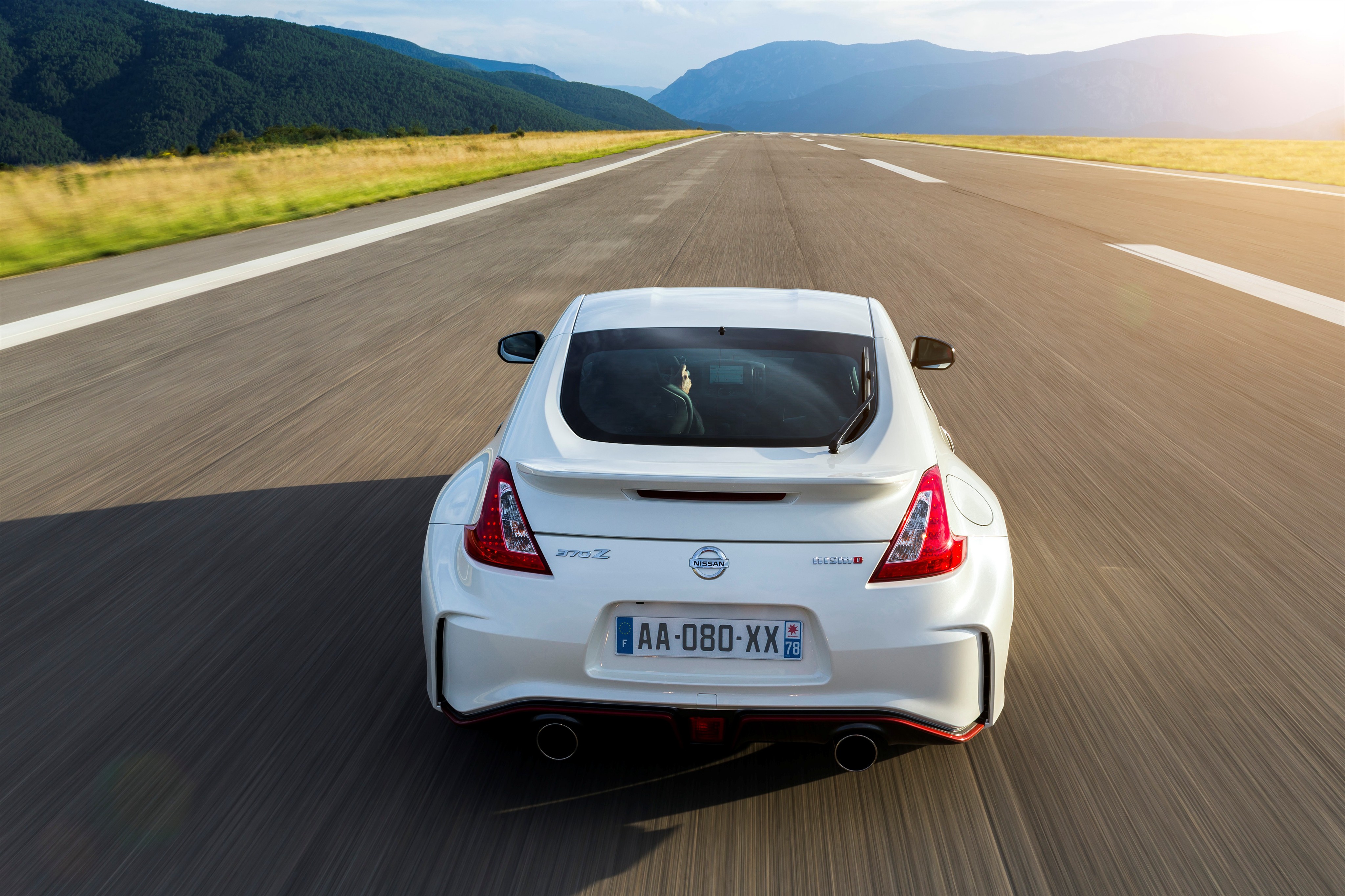 Nissan 370Z Nismo photo 35