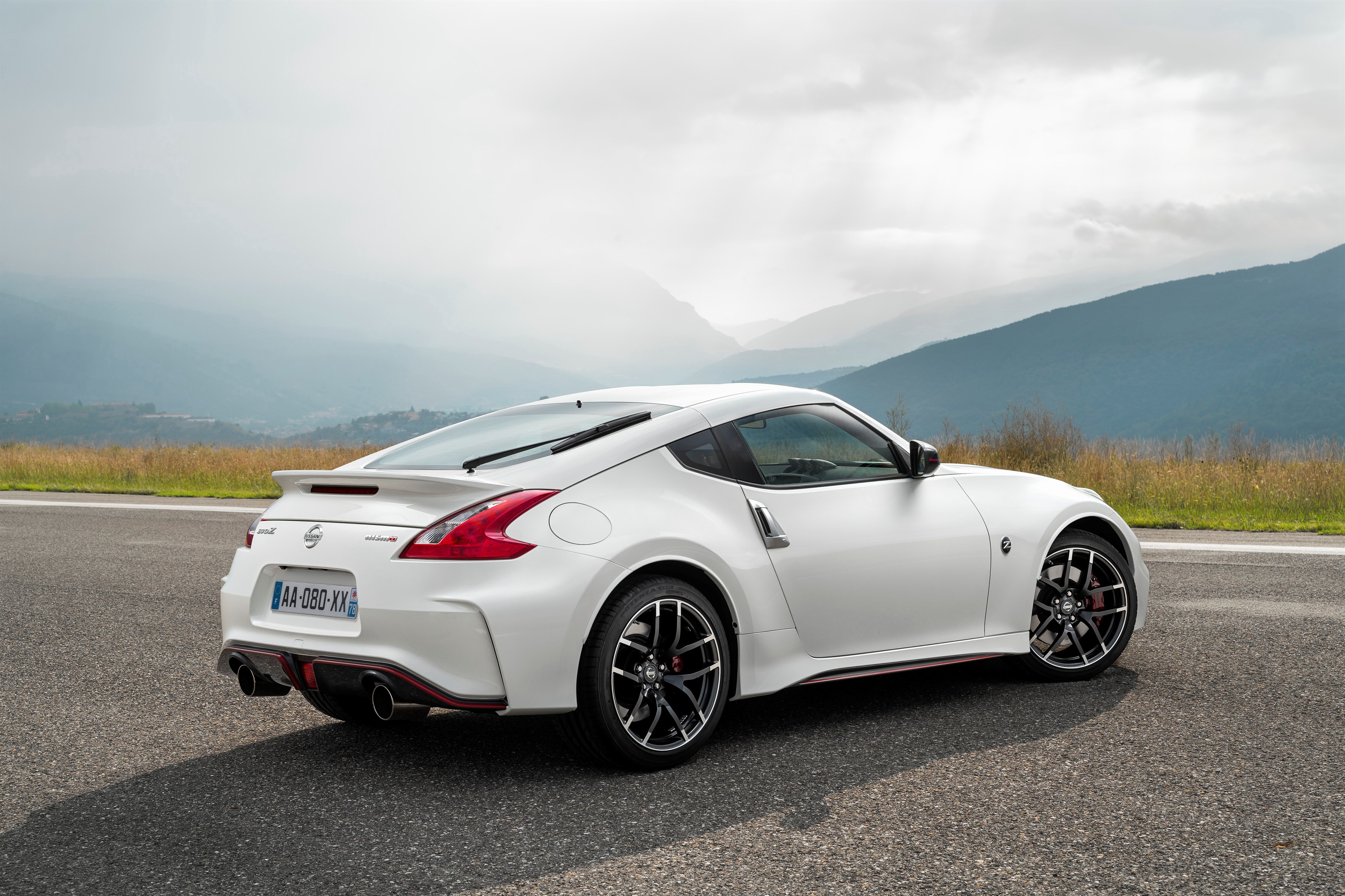 Nissan 370Z Nismo photo 40
