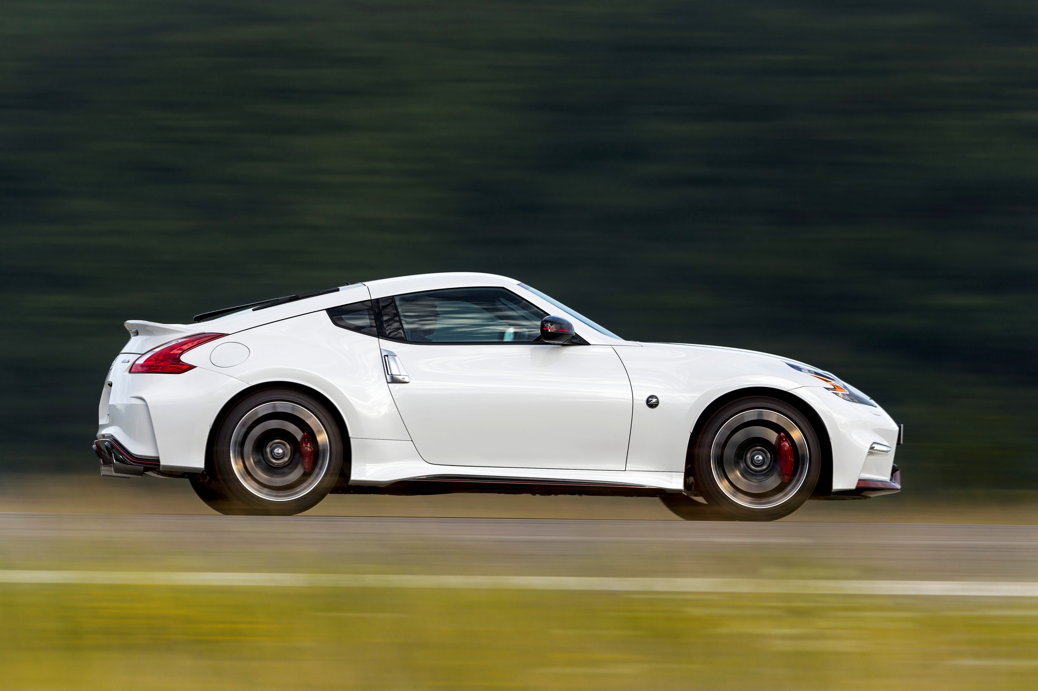 Nissan 370Z Nismo photo 41