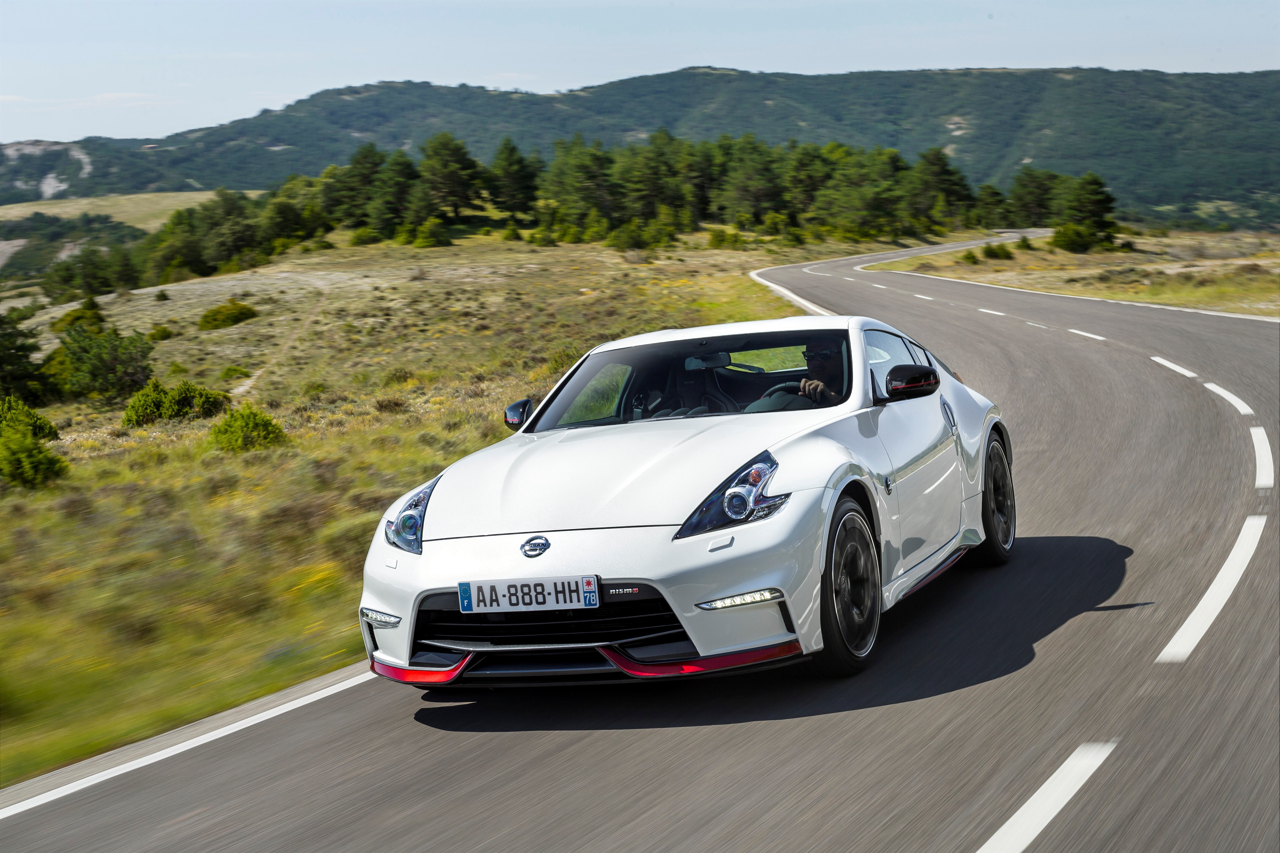 Nissan 370Z Nismo photo 43