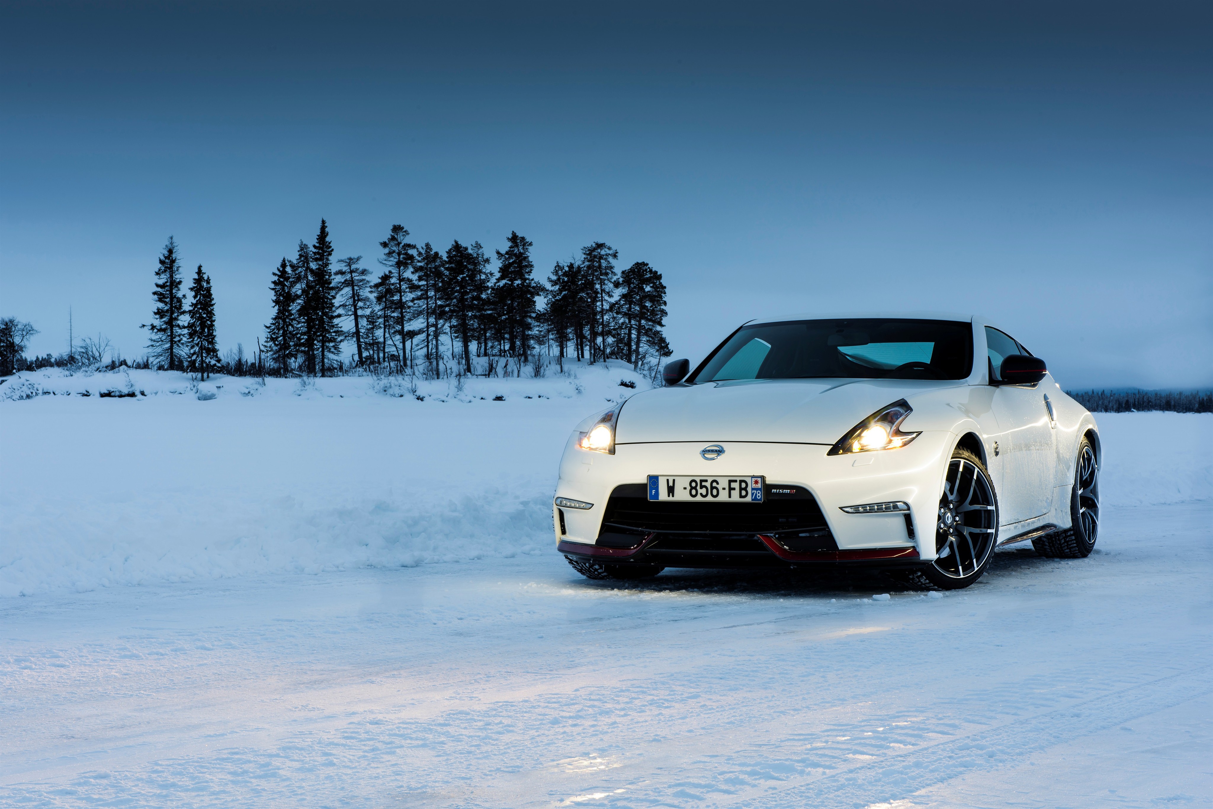 Nissan 370Z Nismo photo 44