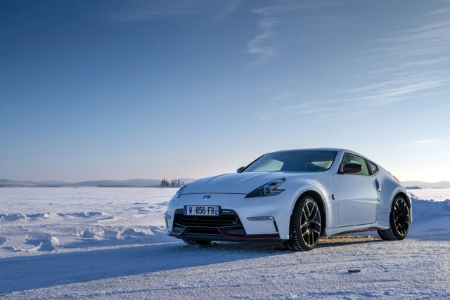 Nissan 370Z Nismo photo 46