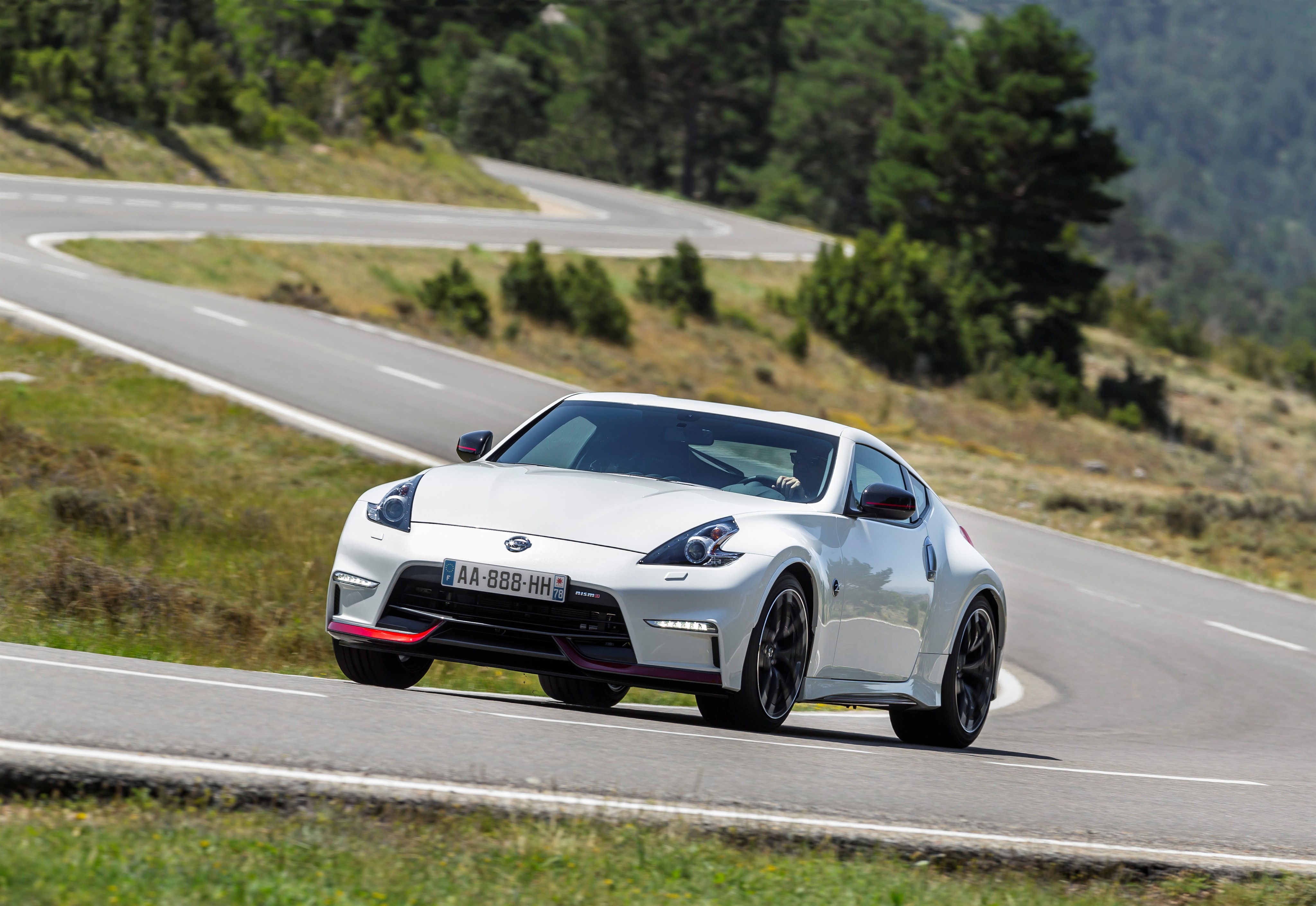 Nissan 370Z Nismo photo 47