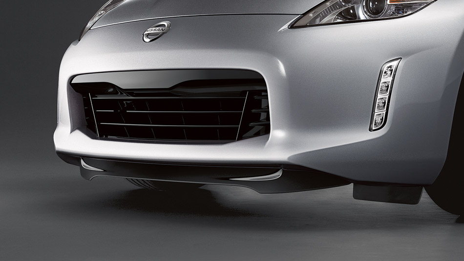 Nissan 370Z Roadster photo 23