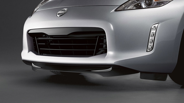 Nissan 370Z Roadster photo 23