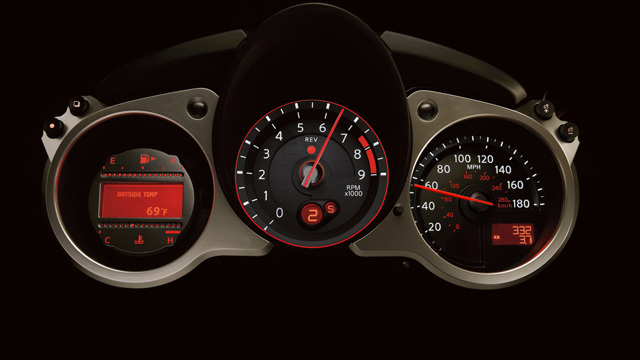 Nissan 370Z Roadster photo 42