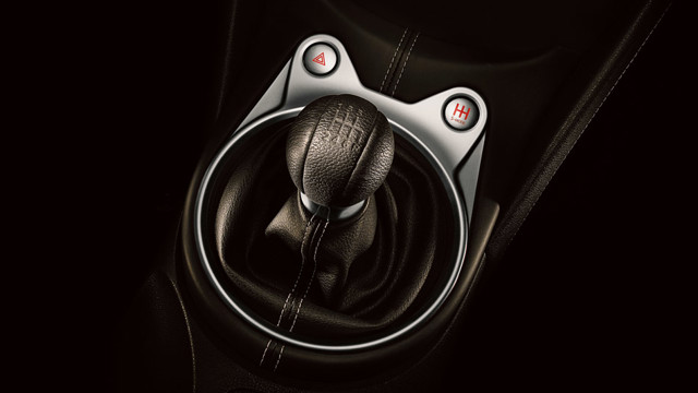 Nissan 370Z Roadster photo 47