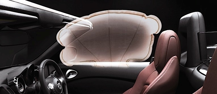 Nissan 370Z Roadster photo 30