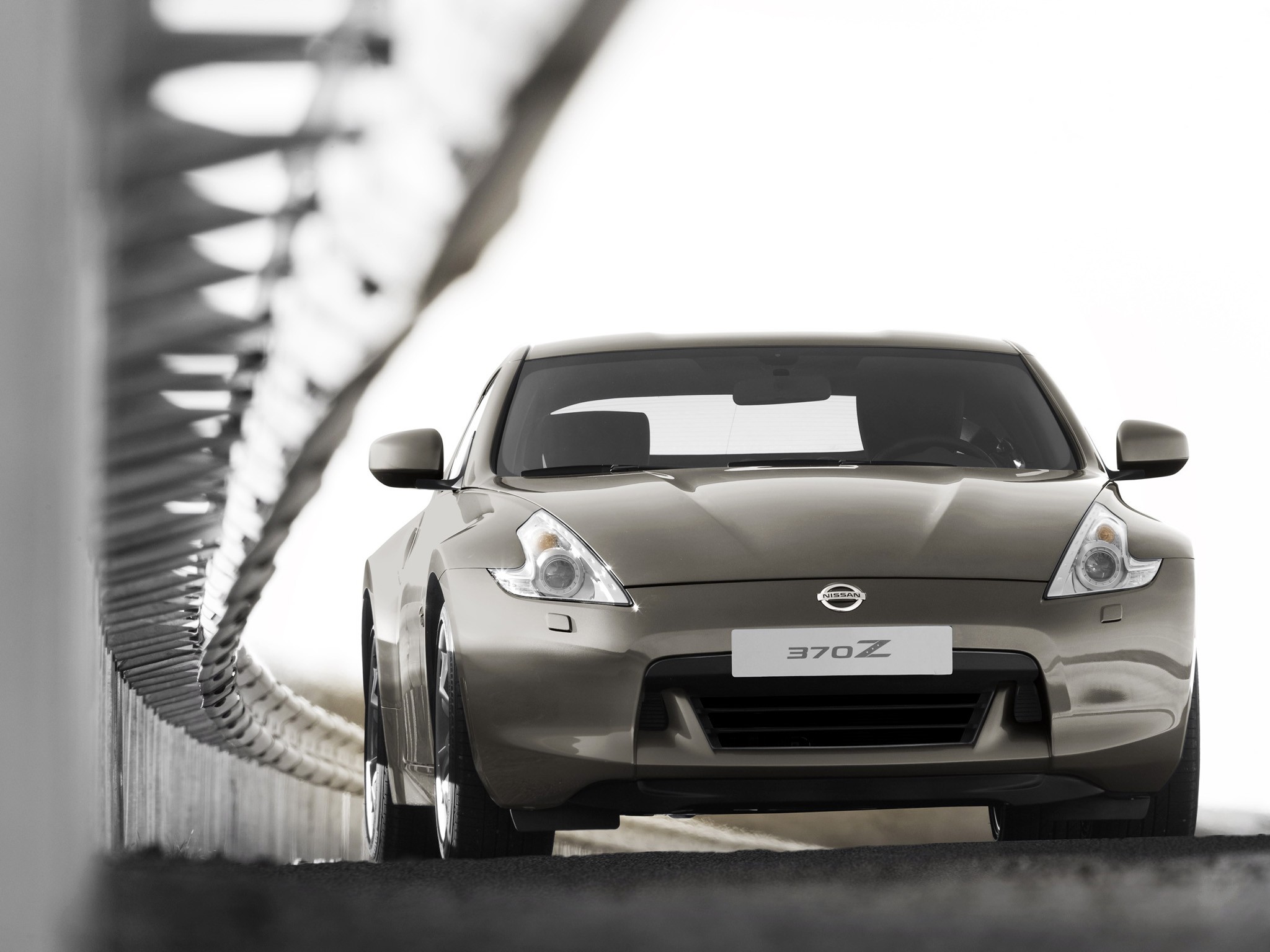 Nissan 370Z photo 76