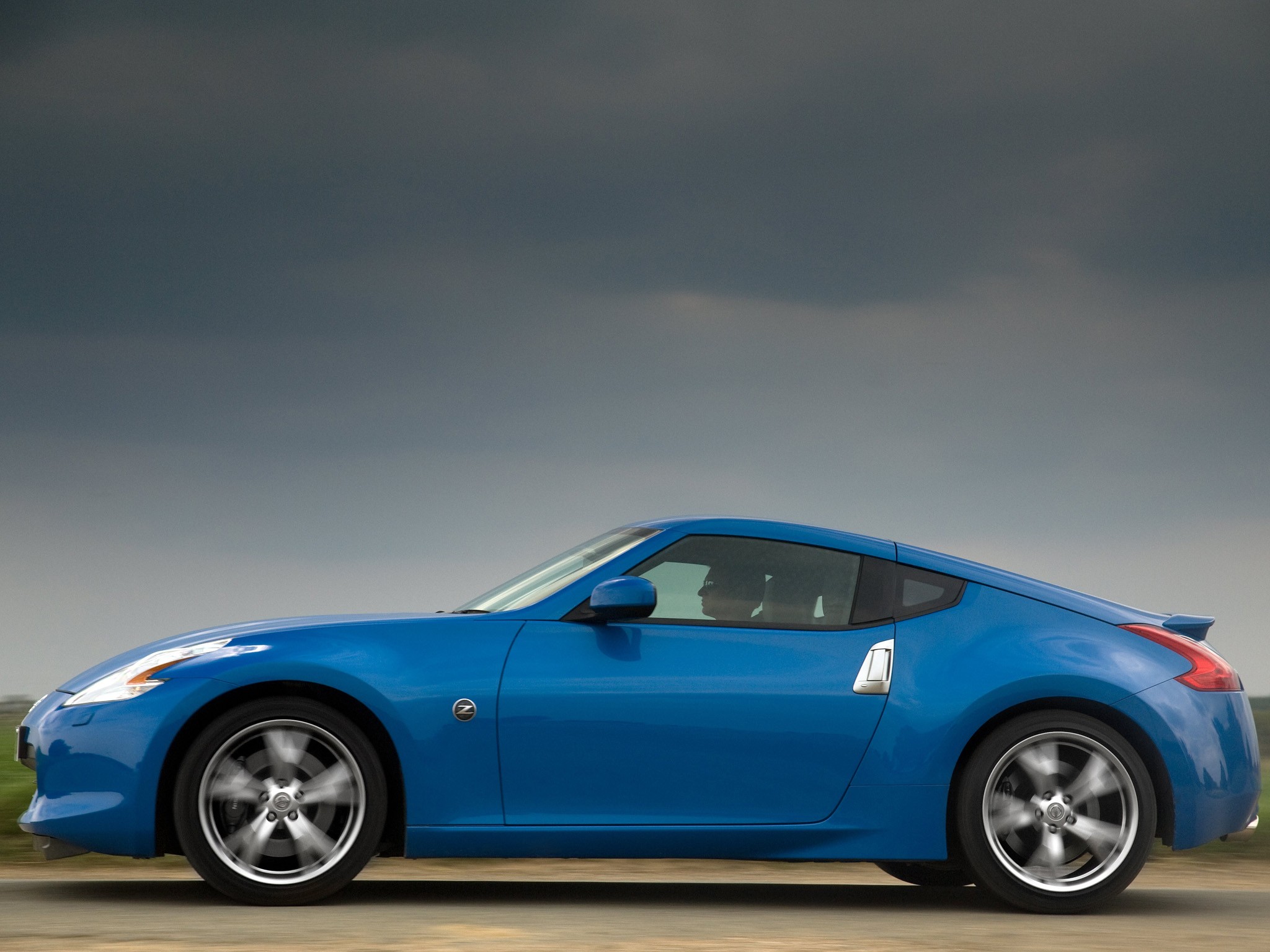 Nissan 370Z photo 91