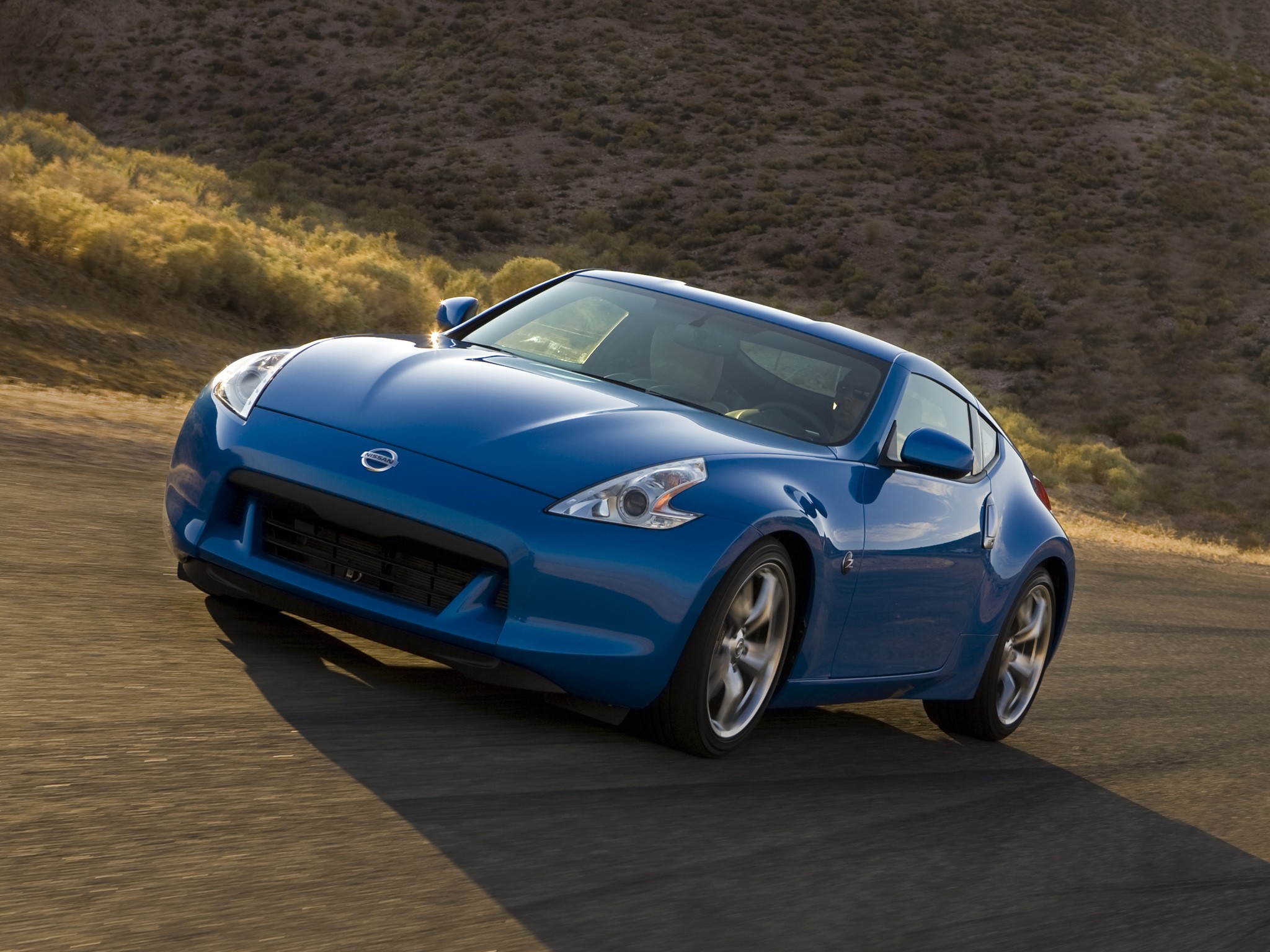 Nissan 370Z photo 93
